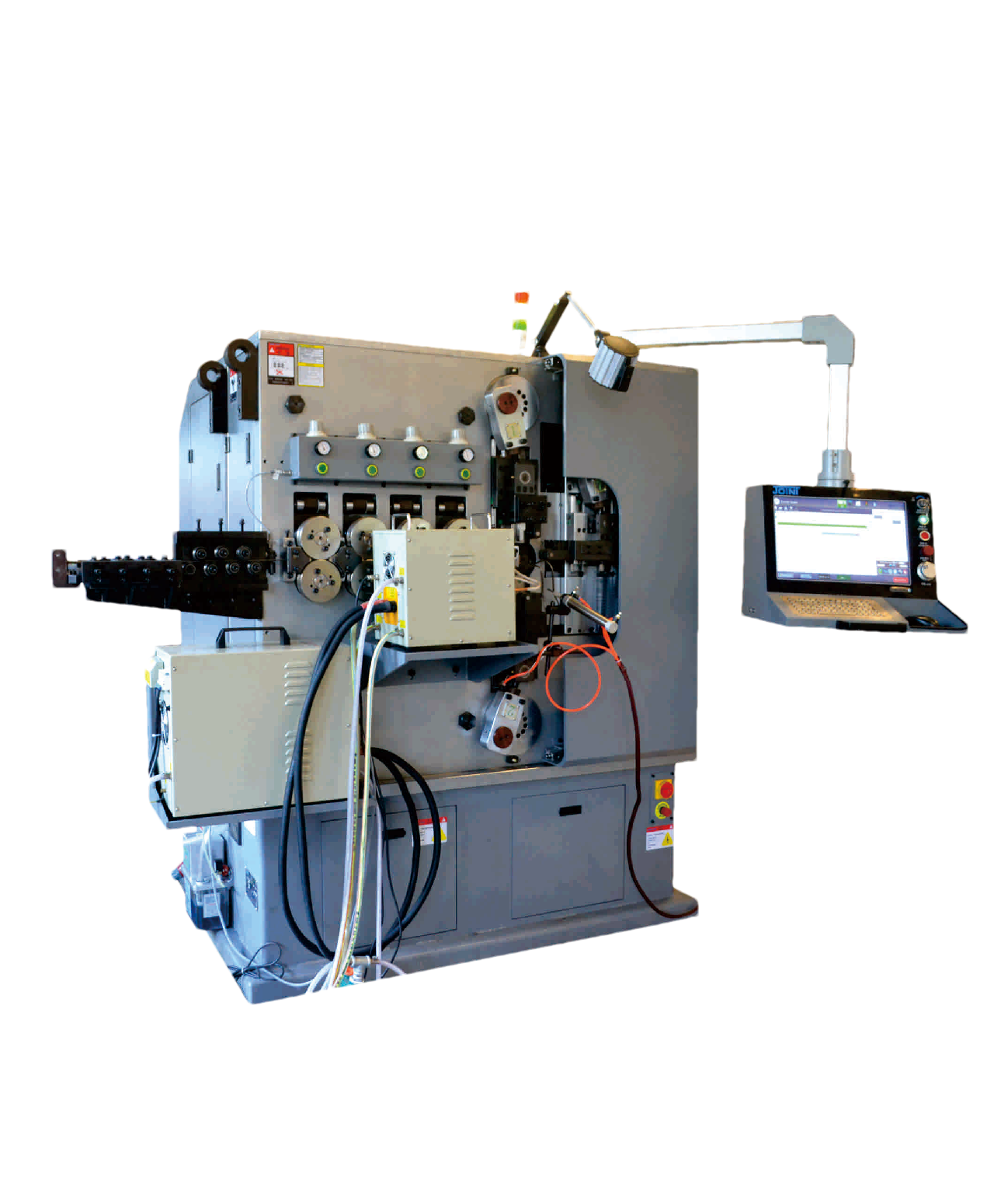 JTC-80C